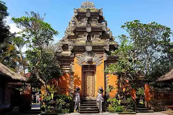 ubud tegenungan tour ubud tegenungan tour